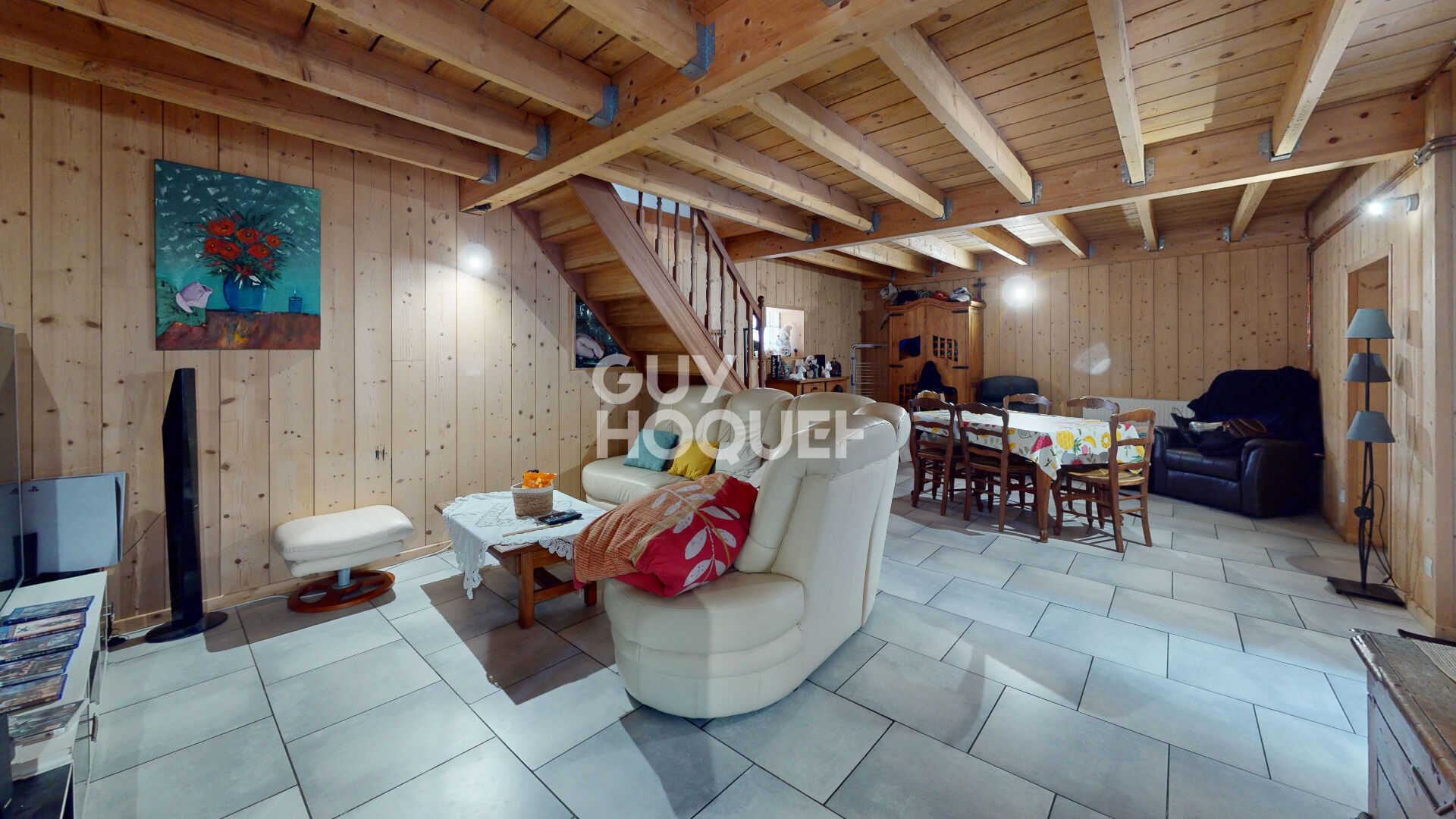 Maison Hermolsheim 9 pièce(s) 6 m2