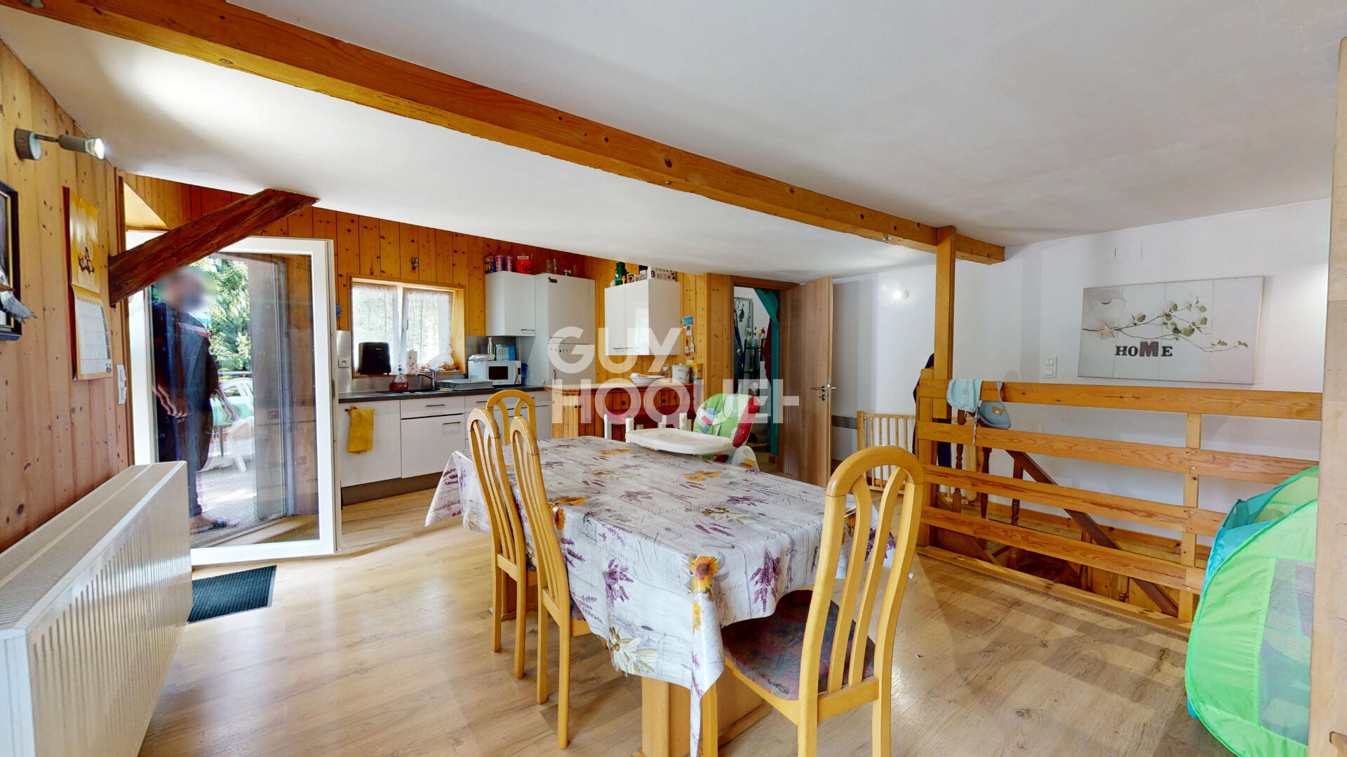 Maison Hermolsheim 9 pièce(s) 6 m2