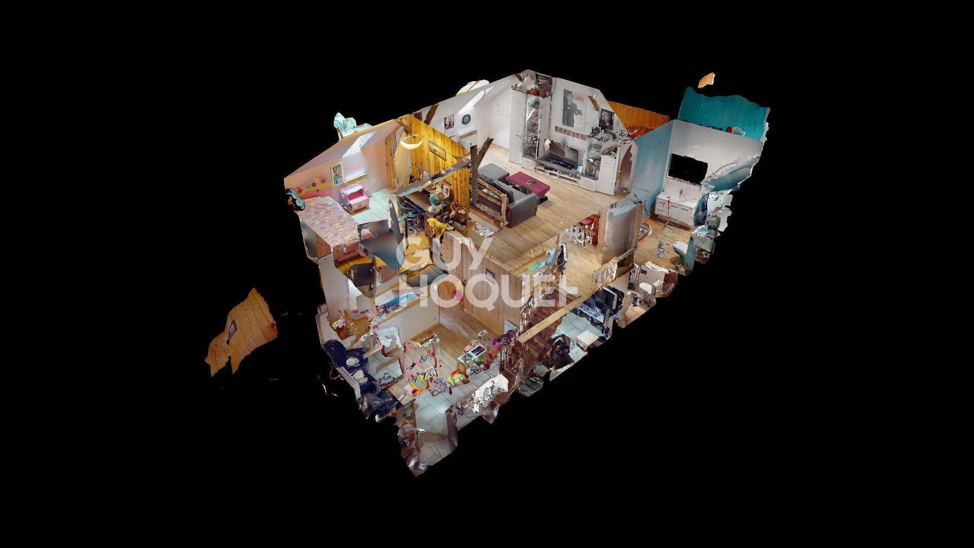 Maison Hermolsheim 9 pièce(s) 6 m2