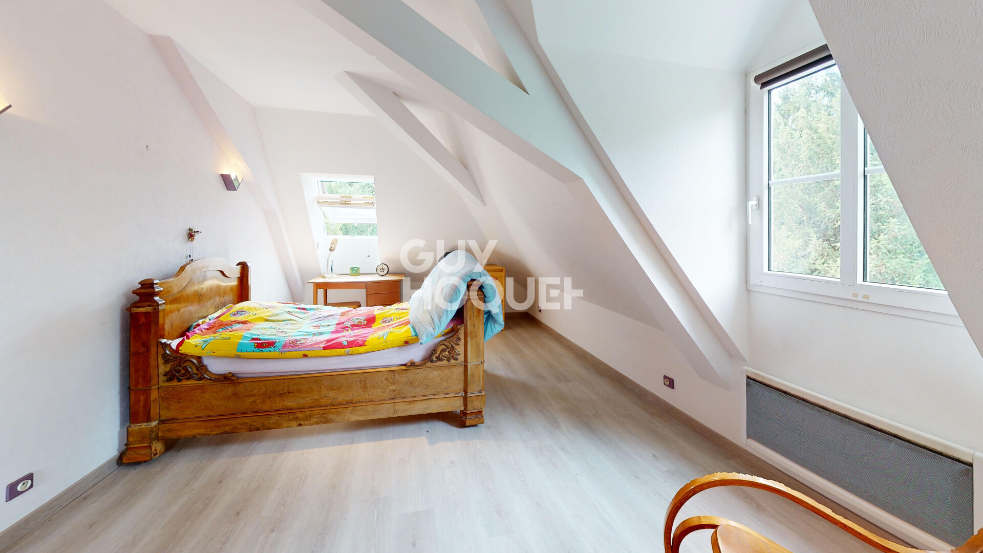 Maison Hermolsheim 9 pièce(s) 6 m2