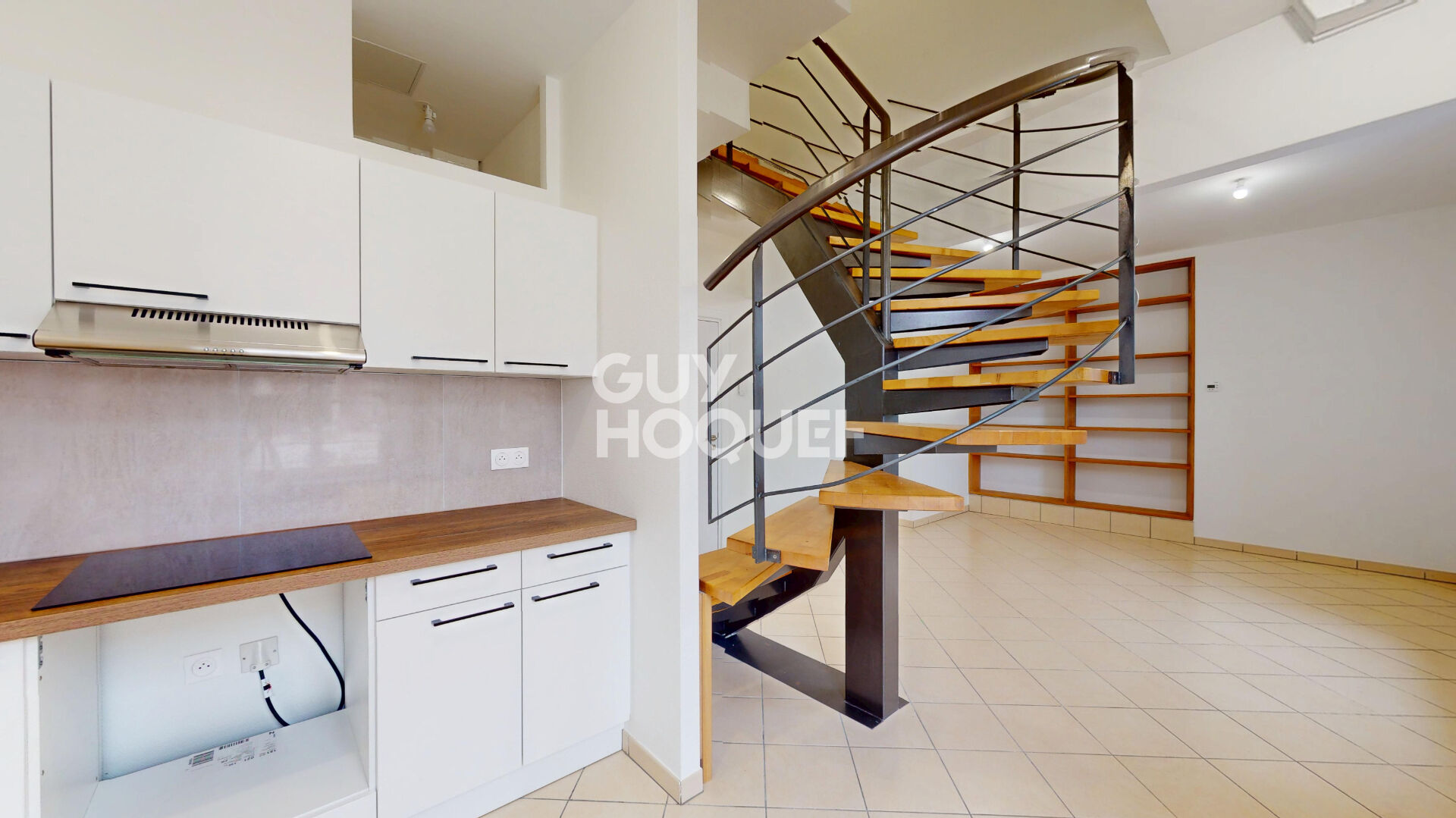 Appartement Molsheim 3 pièces 57.65 m2