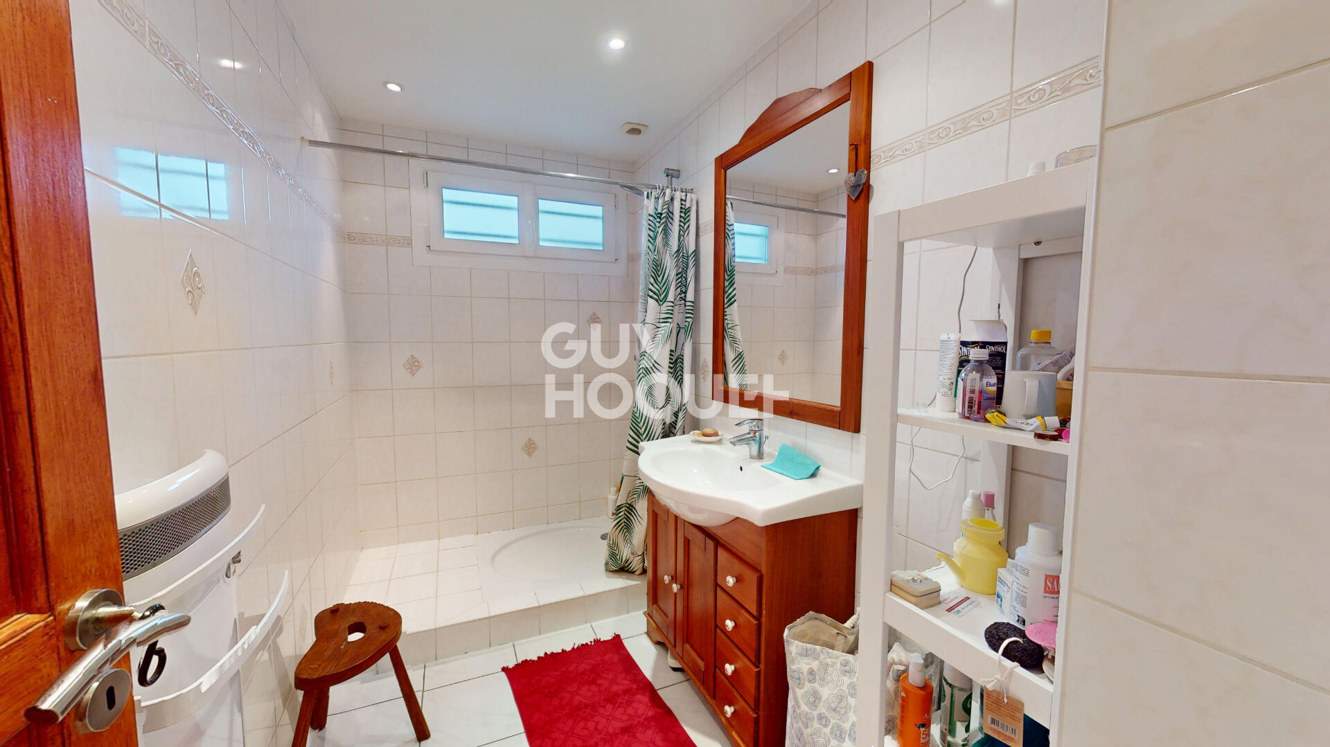 Maison Ergersheim 5 pièces