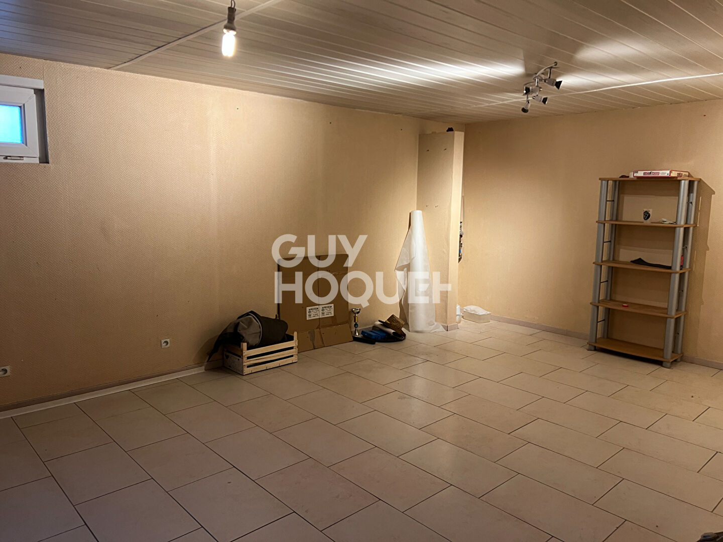 Maison Ergersheim 5 pièces