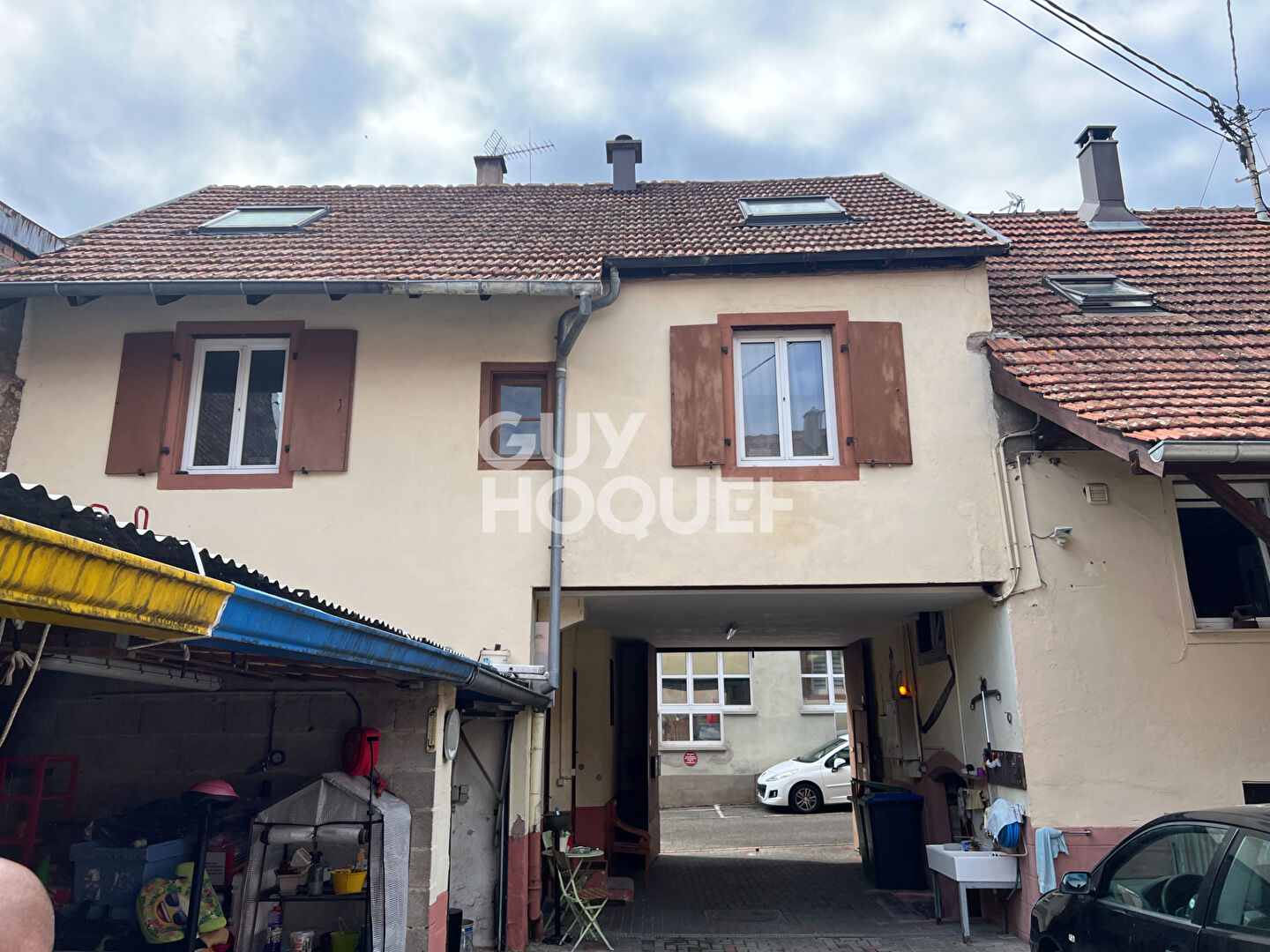 ROSHEIM
