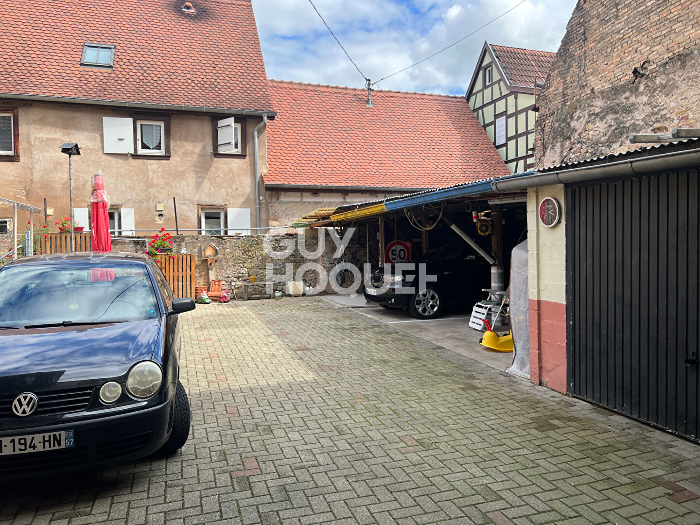 ROSHEIM