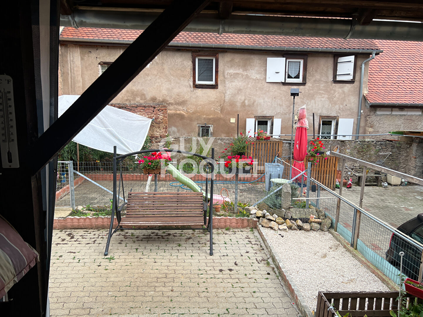 ROSHEIM