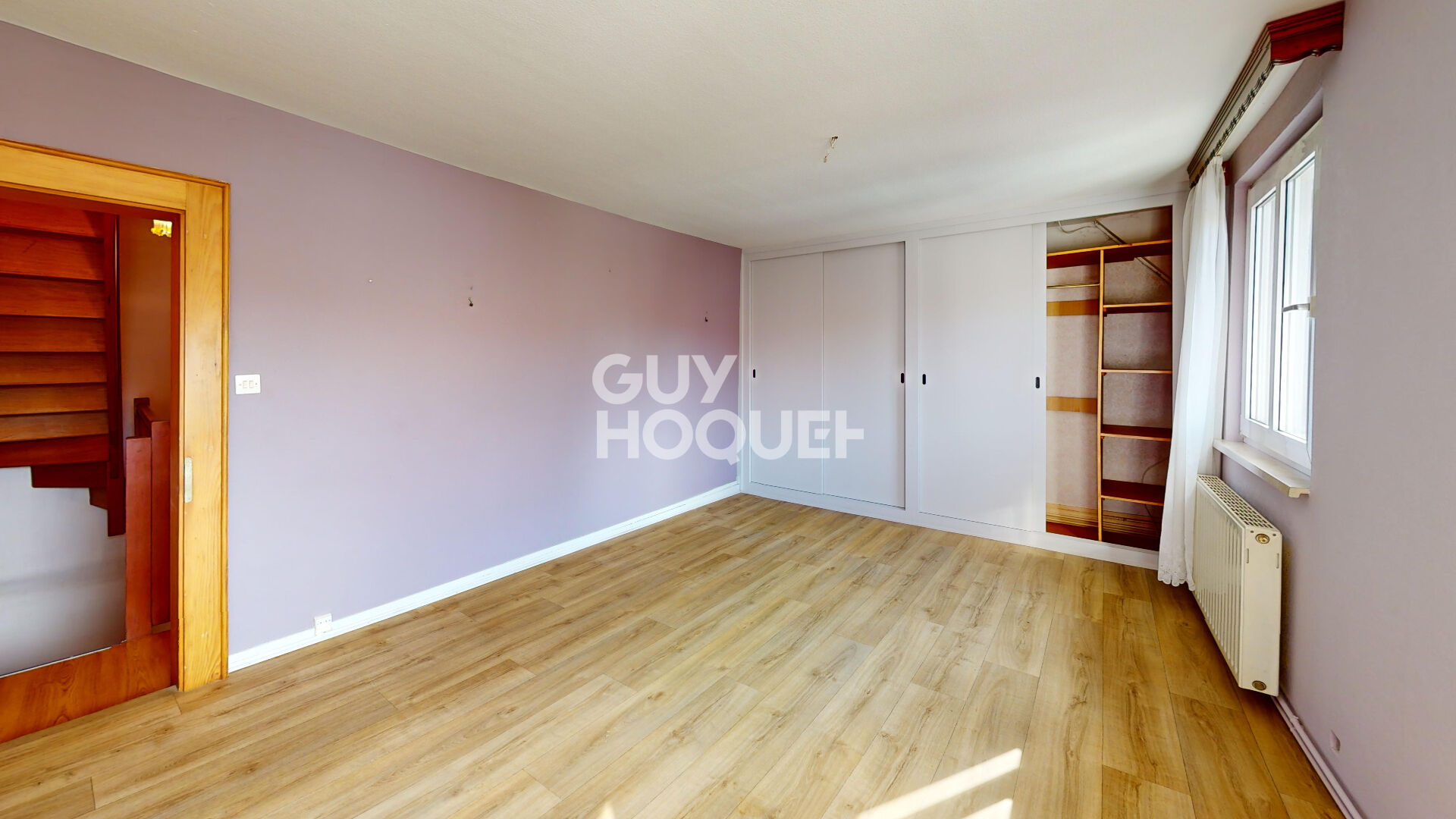 Maison Molsheim 3 pièces