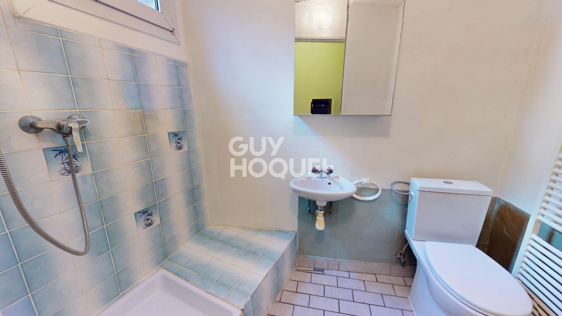 Maison Molsheim 3 pièces