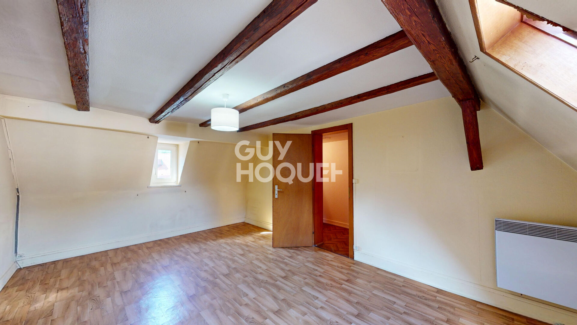 Maison Molsheim 3 pièces