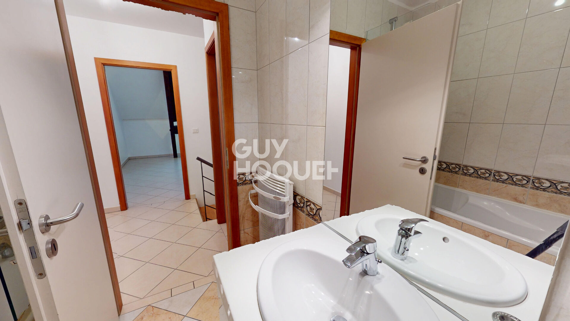 Appartement Molsheim 3 pièces 81.5 m2