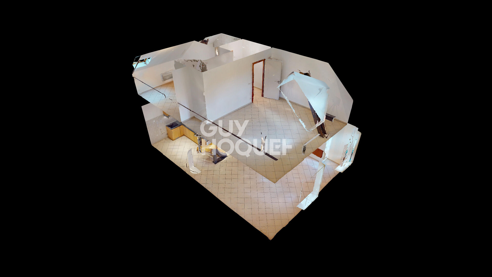 Appartement Molsheim 3 pièces 81.5 m2