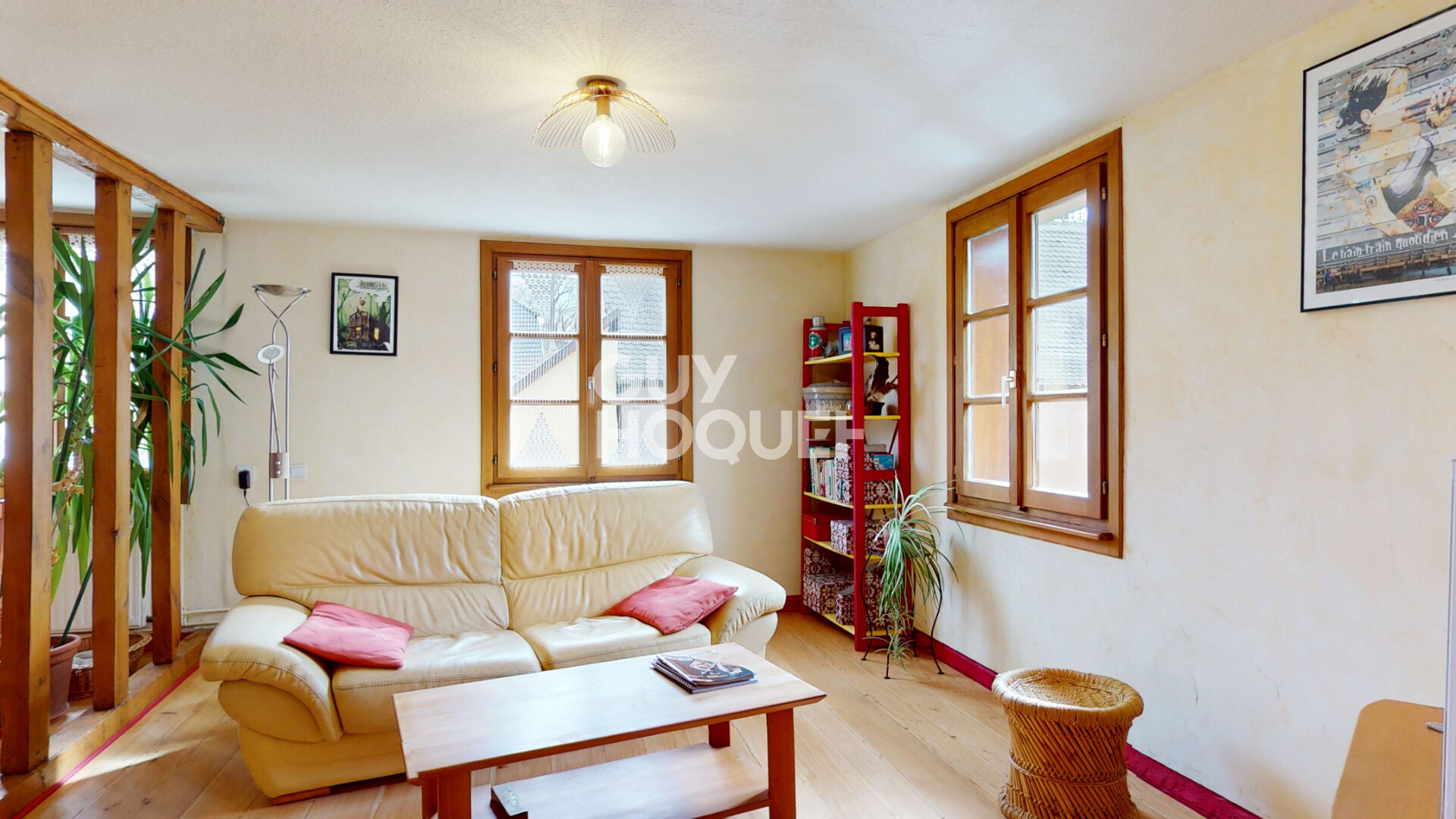 Maison Dachstein 5 pièce(s)