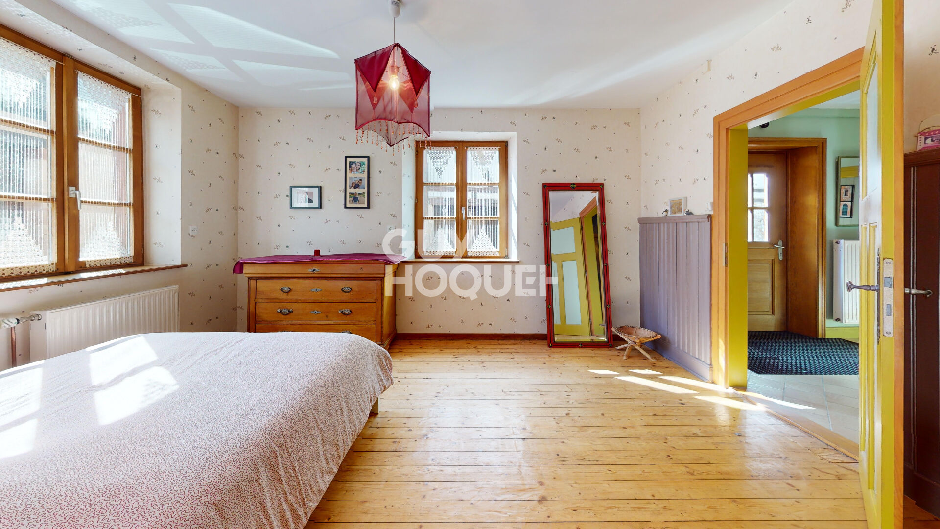 Maison Dachstein 5 pièce(s)