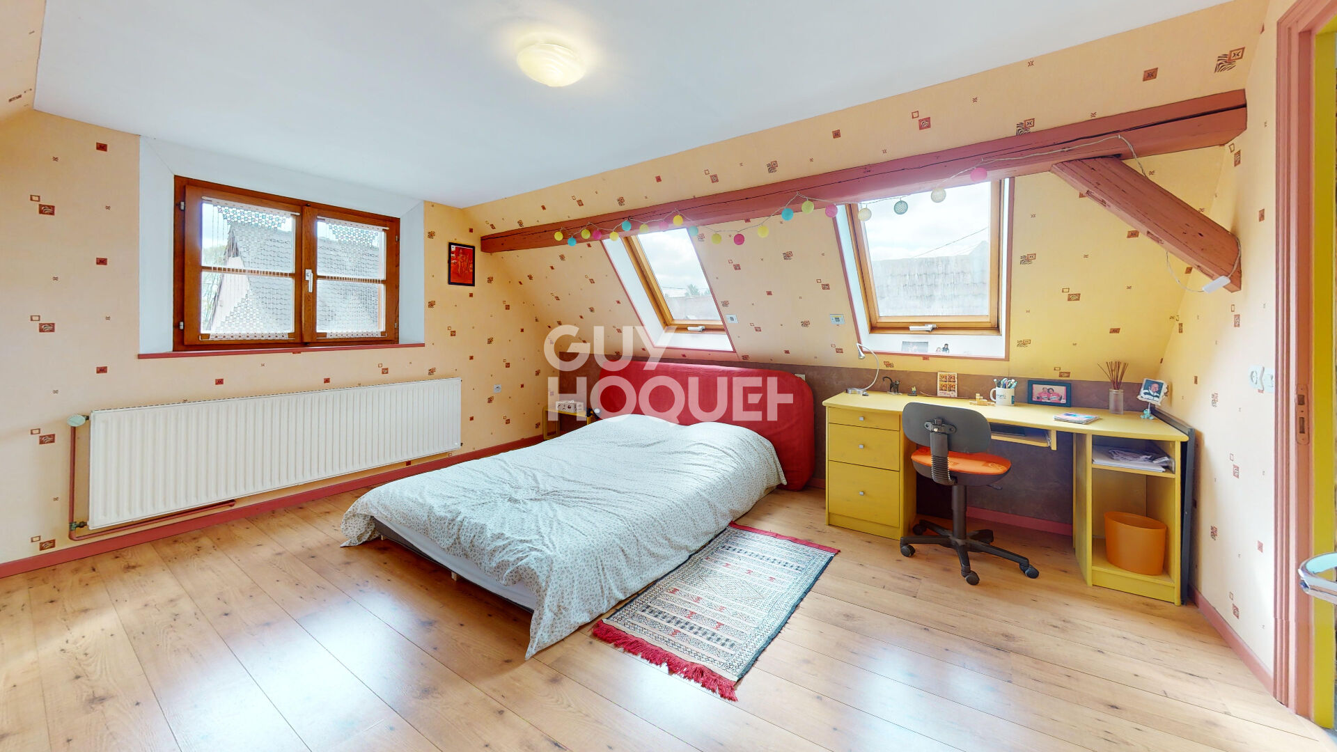 Maison Dachstein 5 pièce(s)