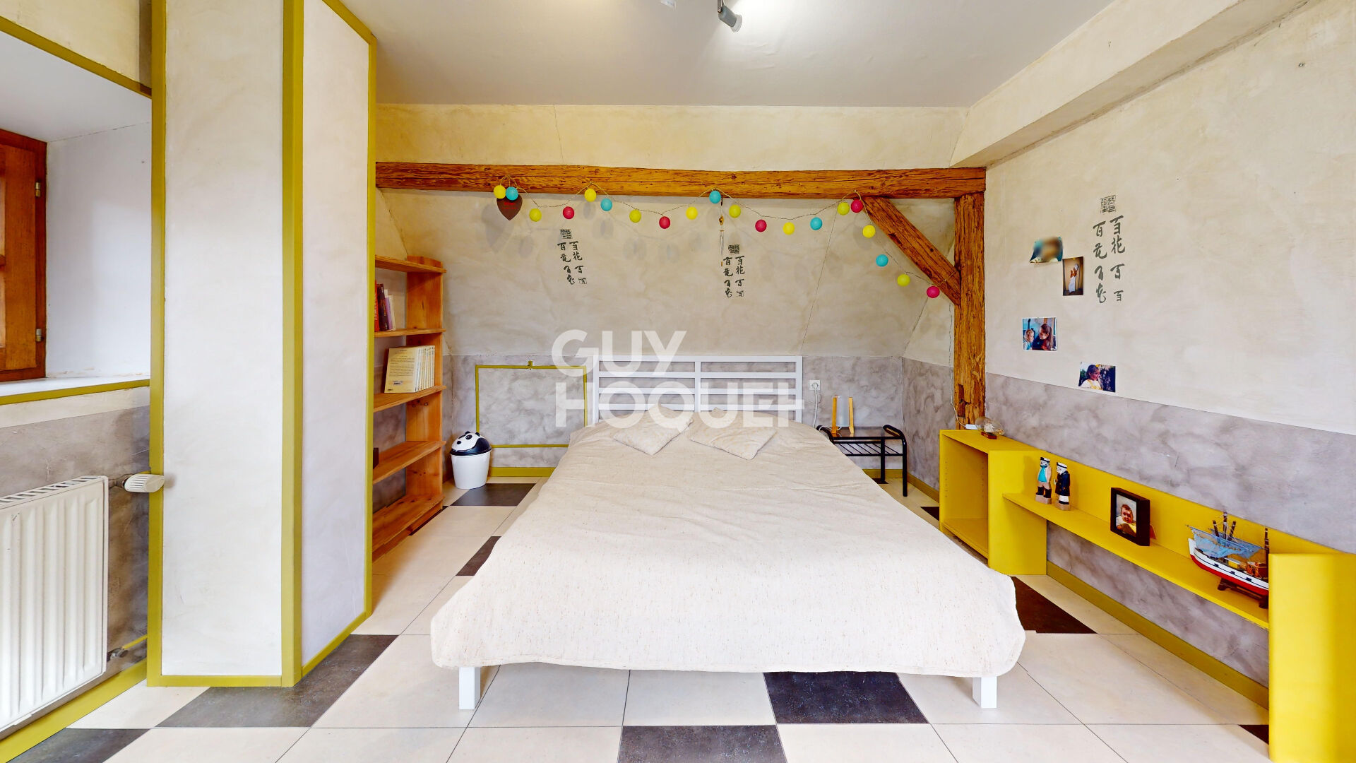 Maison Dachstein 5 pièce(s)