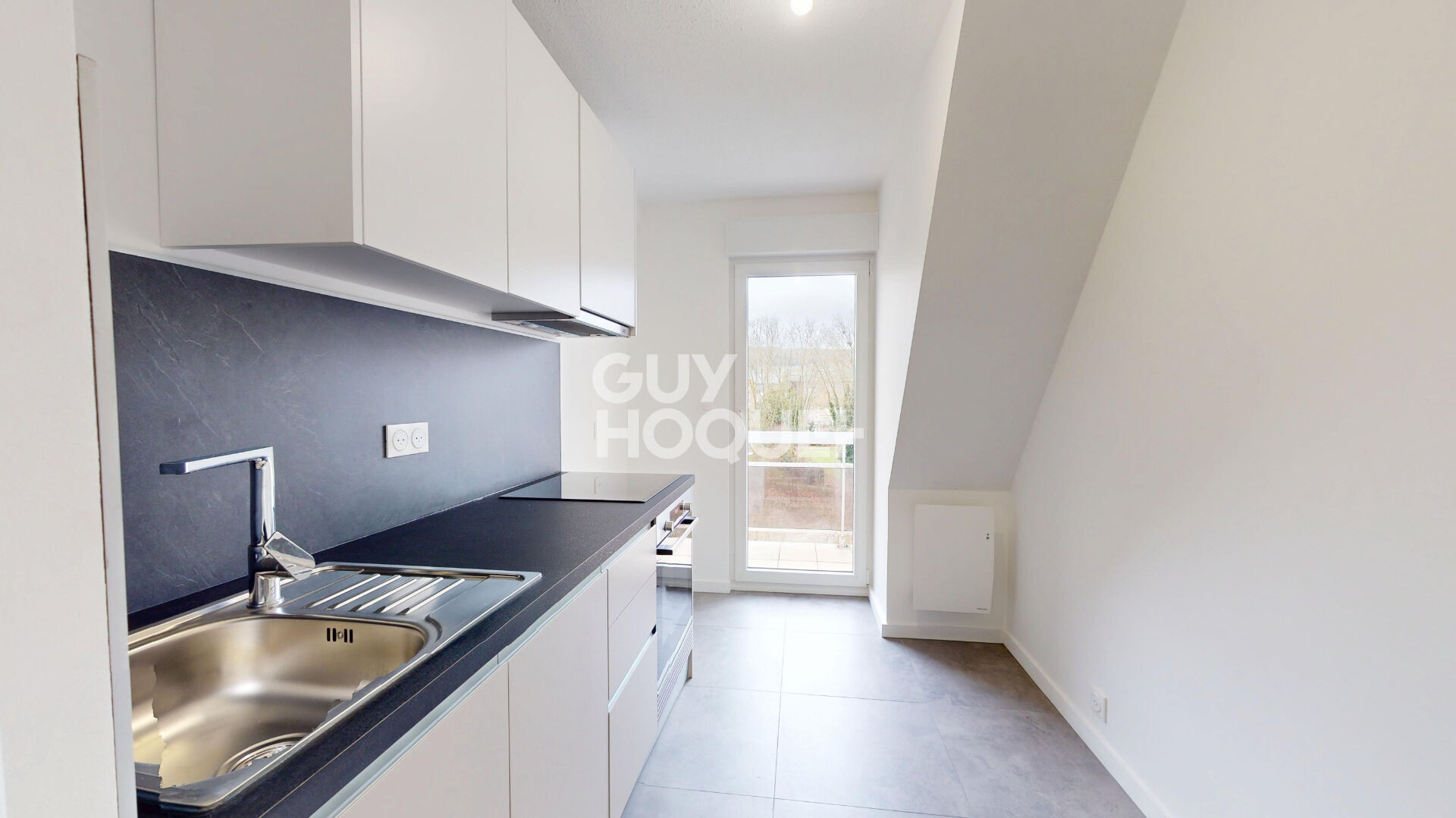 Appartement 2 pièces à louer à Molsheim - Réf. 2938