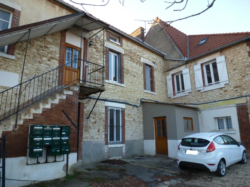 APPOIGNY