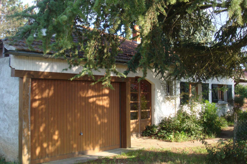 MAISON ANCIENNE 72 m2 