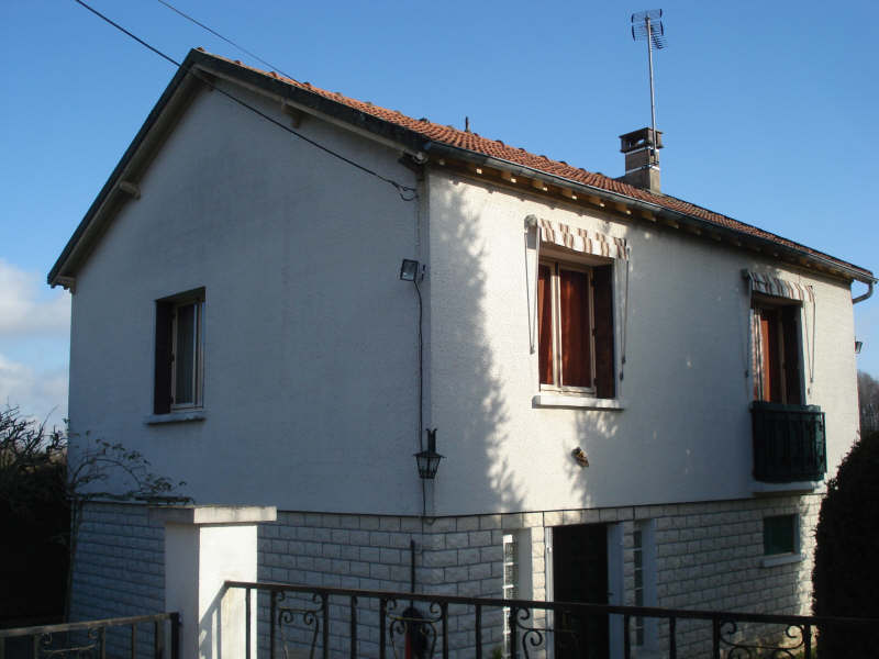 centre PAVILLON 55 m2 