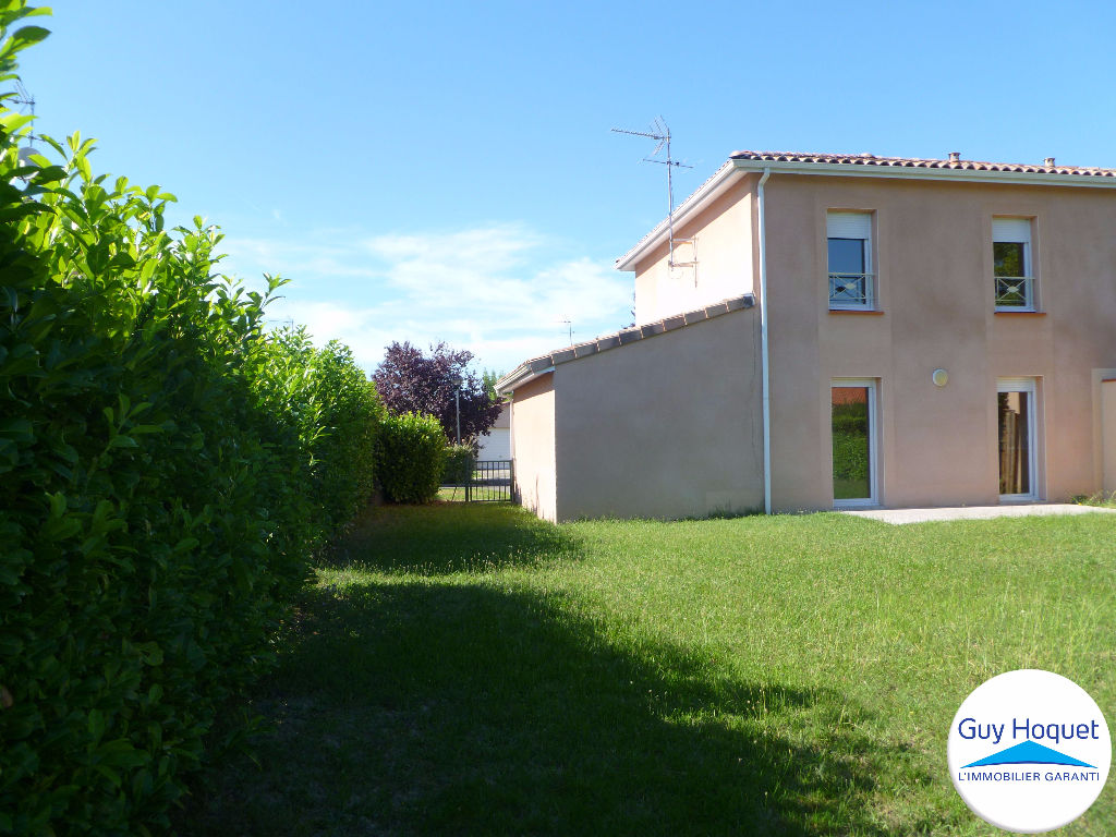 Maison Negrepelisse 4 pièce(s) 84 m2
