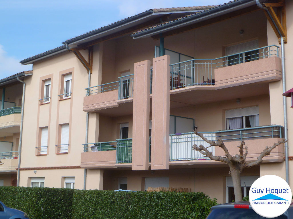 Appartement de 2 pièces à louer à Montauban (82000).