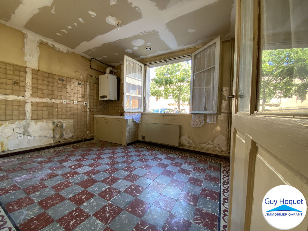 Achat Vente Maison Moissac Guy Hoquet