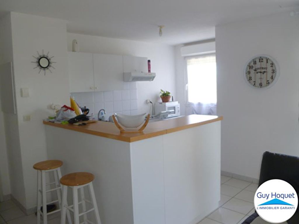 Vente d'un appartement F2 (44 m²) à MONTBETON