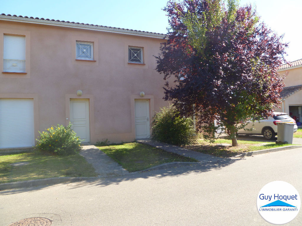 NEGREPELISSE : maison 4 pièces en vente