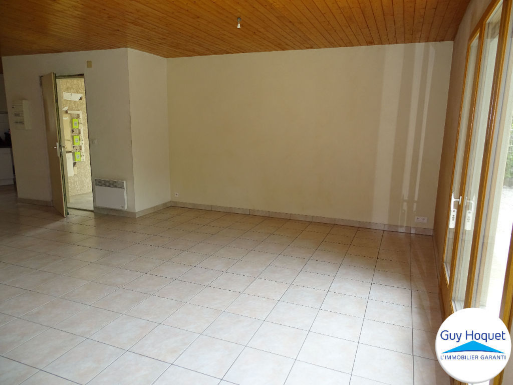 Location : appartement T2 à BEAUMONT DE LOMAGNE