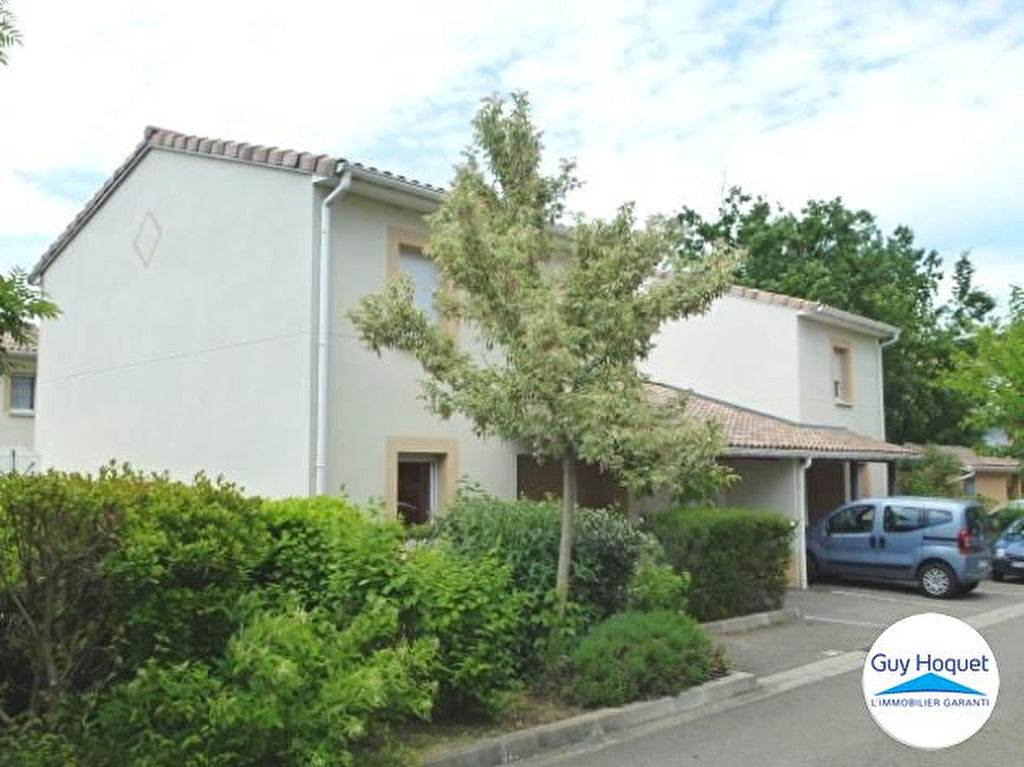 Location d'une maison 4 pièces (84 m²) à MONTBETON