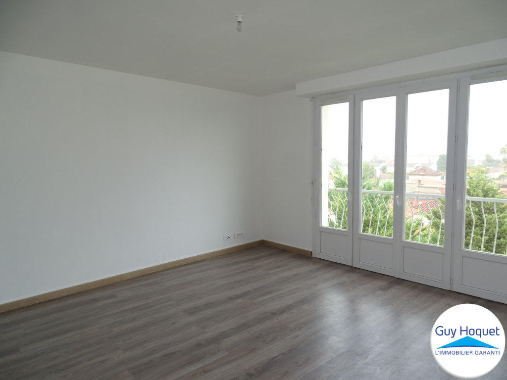 Vente : appartement 4 pièces à MONTAUBAN