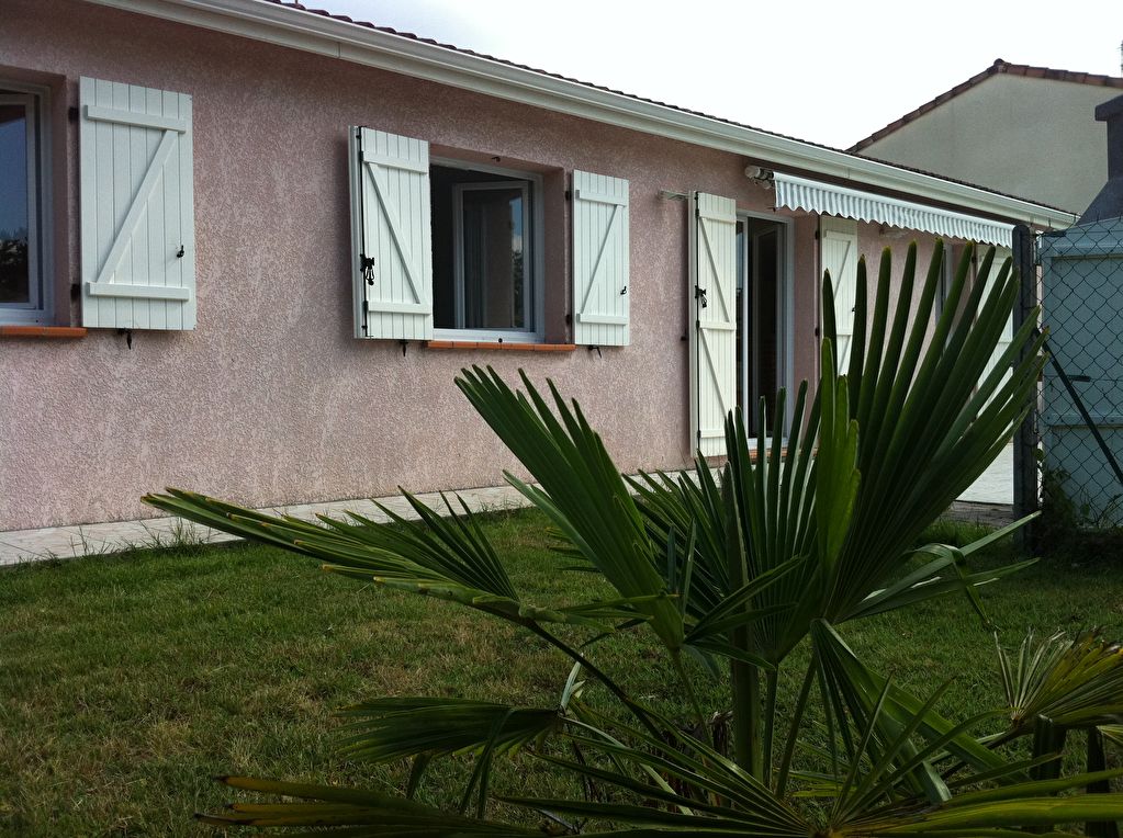 SAINT ETIENNE DE TULMONT