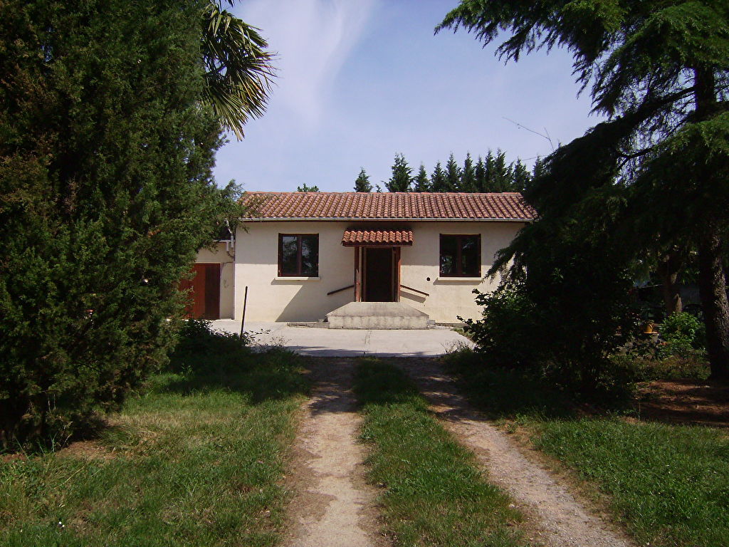 CAMPAGNE DE MONCLAR