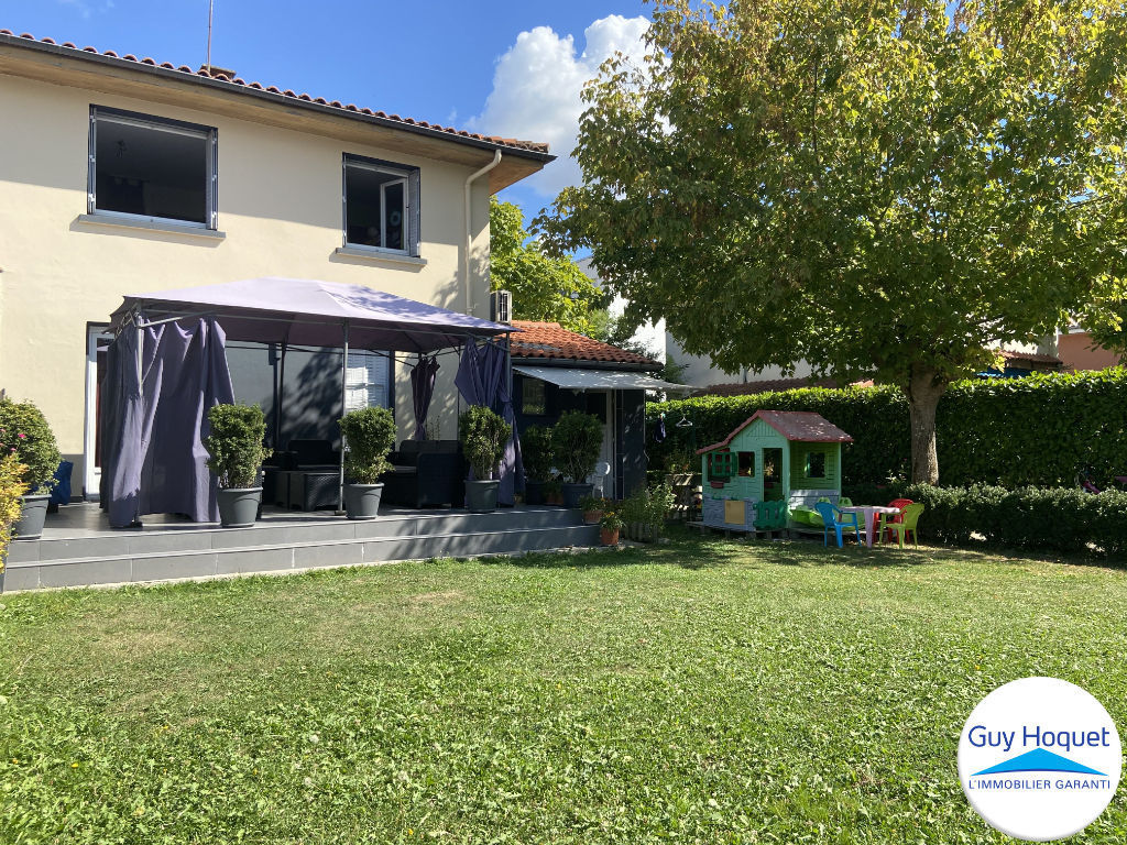 Maison F4 (97 m²) à vendre à MONTAUBAN