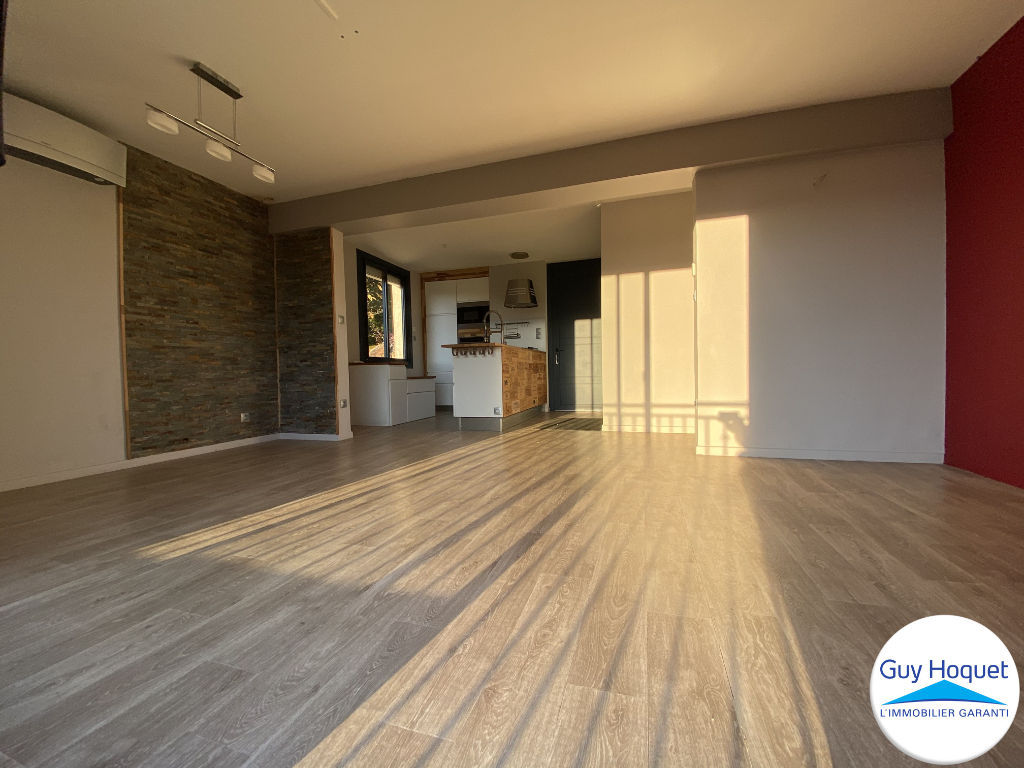 Maison Lafrancaise 3 pièce(s) 60 m2