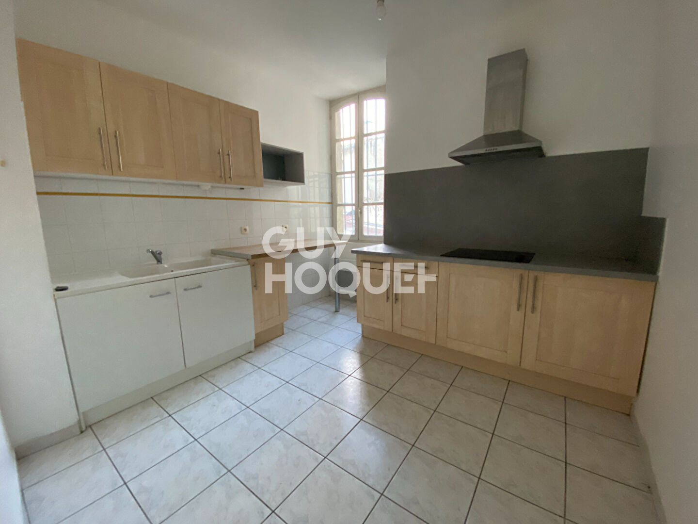 Location d'un appartement en duplex T4 (97 m²) à MONTAUBAN