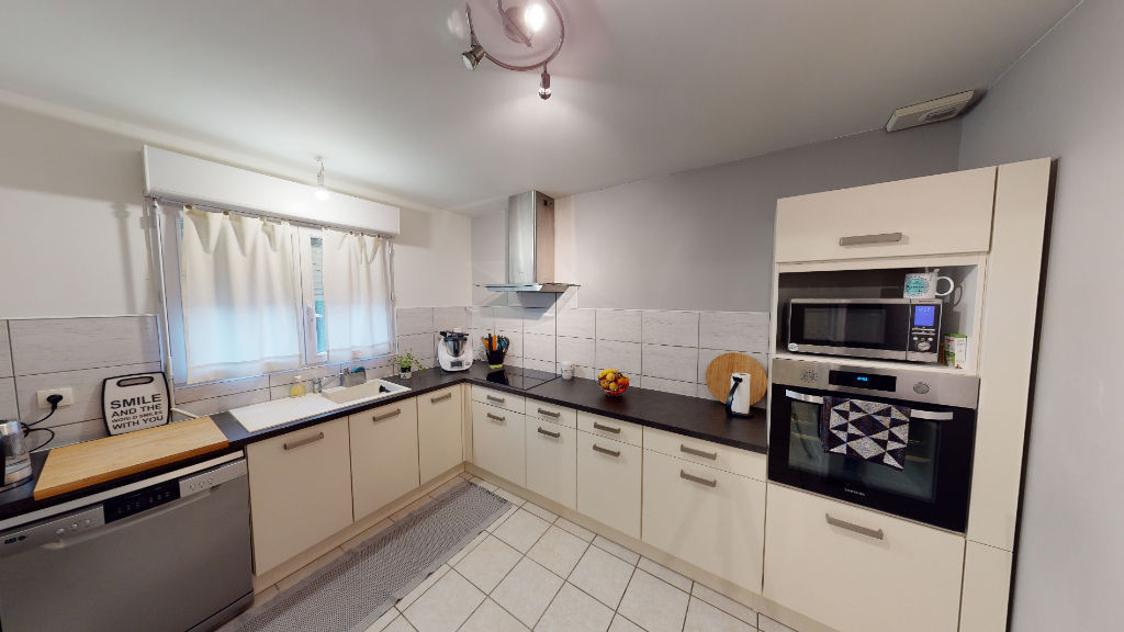 Vente d'une maison 4 pièces (90 m²) à SAINT ETIENNE DE TULMONT