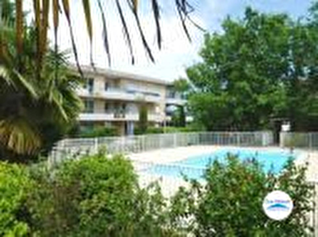 MONTBETON : appartement 2 pièces à vendre