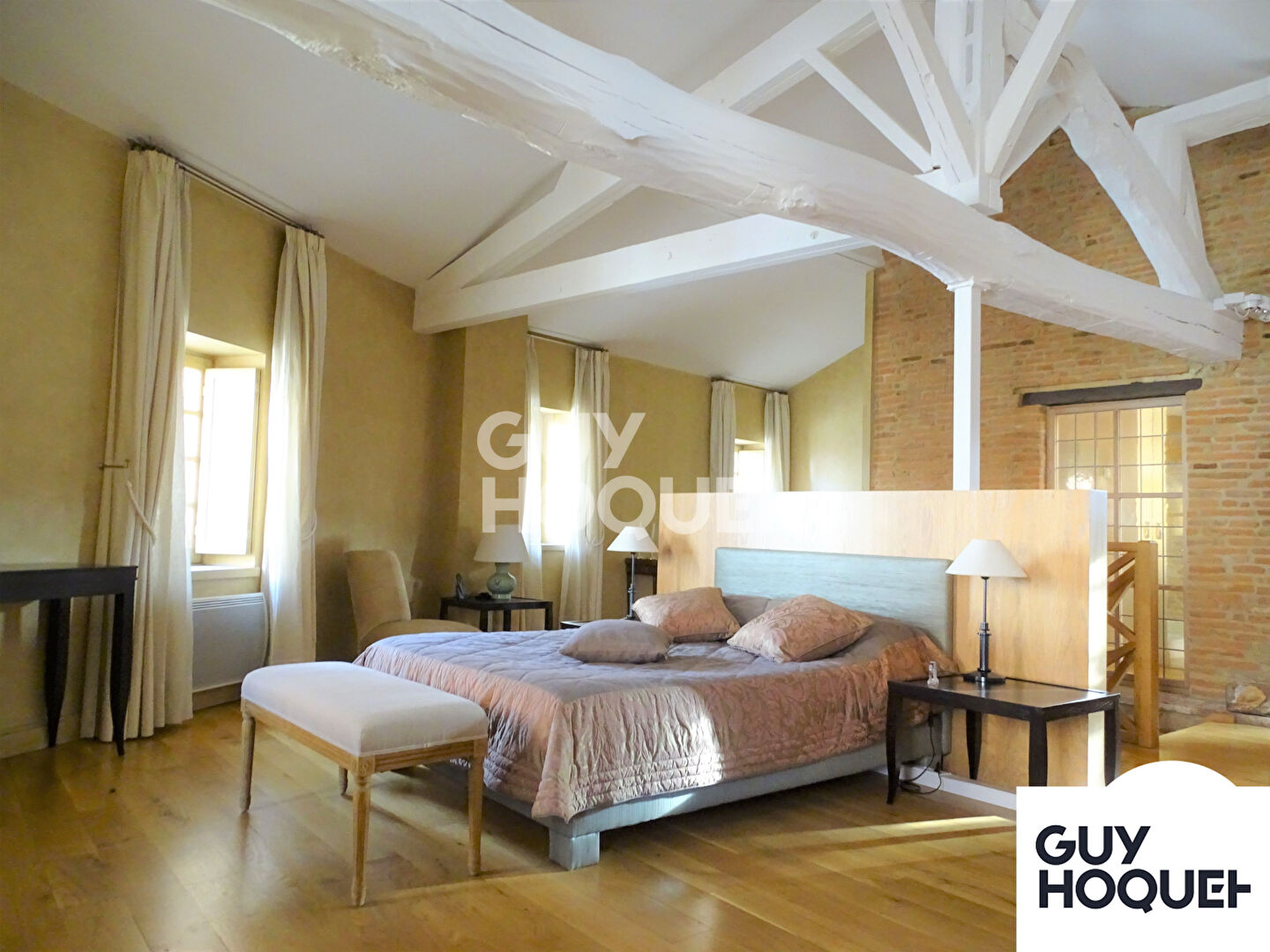 Appartement F2 en vente à MONTAUBAN