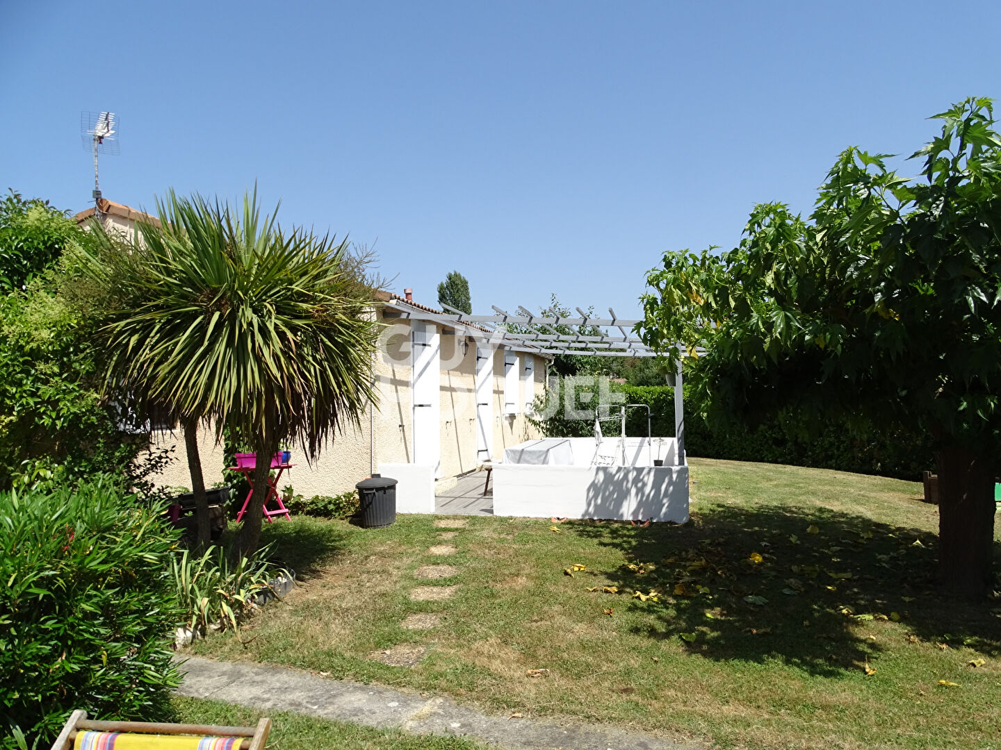 Maison 5 pièces (125 m²) à vendre à MONTECH