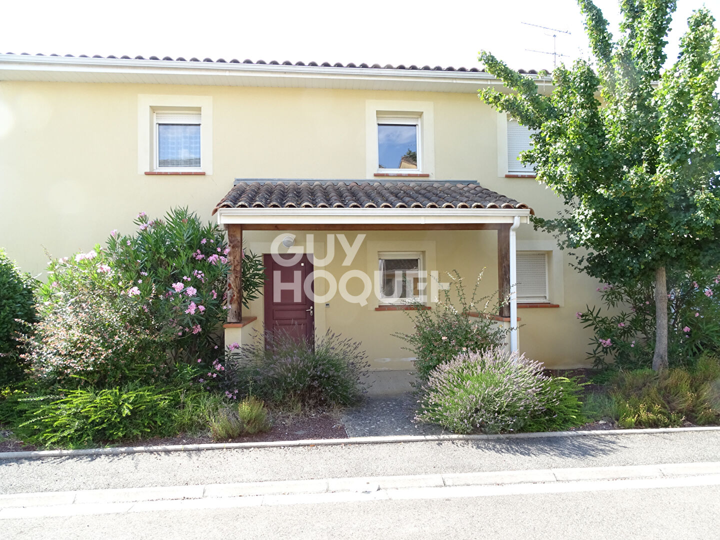 Vente : maison 3 pièces à MONTBETON