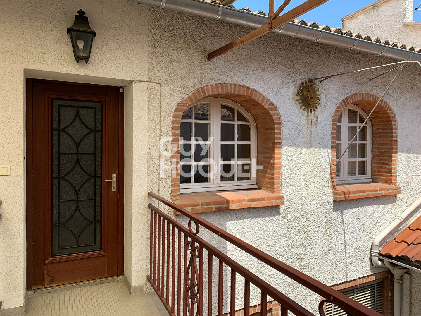 Location d'un appartement F2 (55 m²) à MONTAUBAN