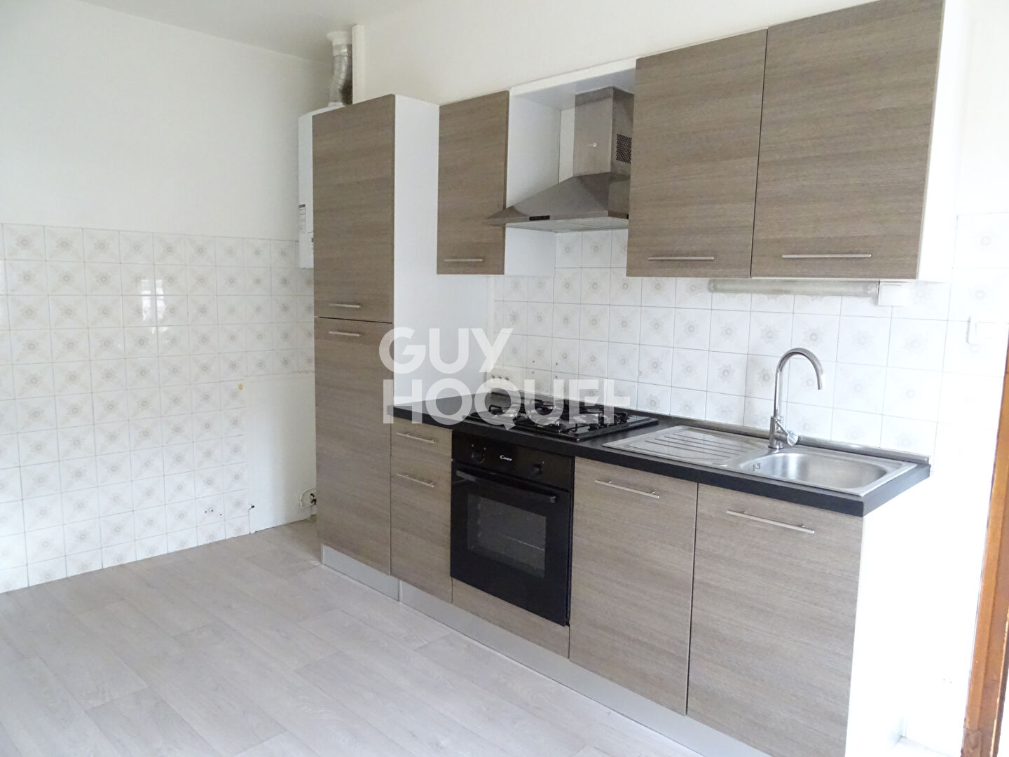 MONTAUBAN : appartement T3 (91.5 m²) à louer