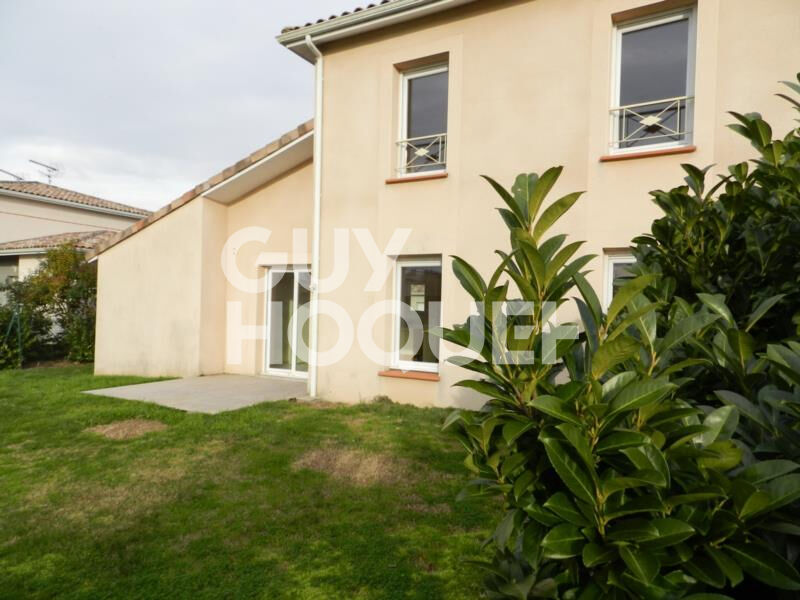 Villa Negrepelisse 5 pièces 104 m2 avec terrasse et jardin