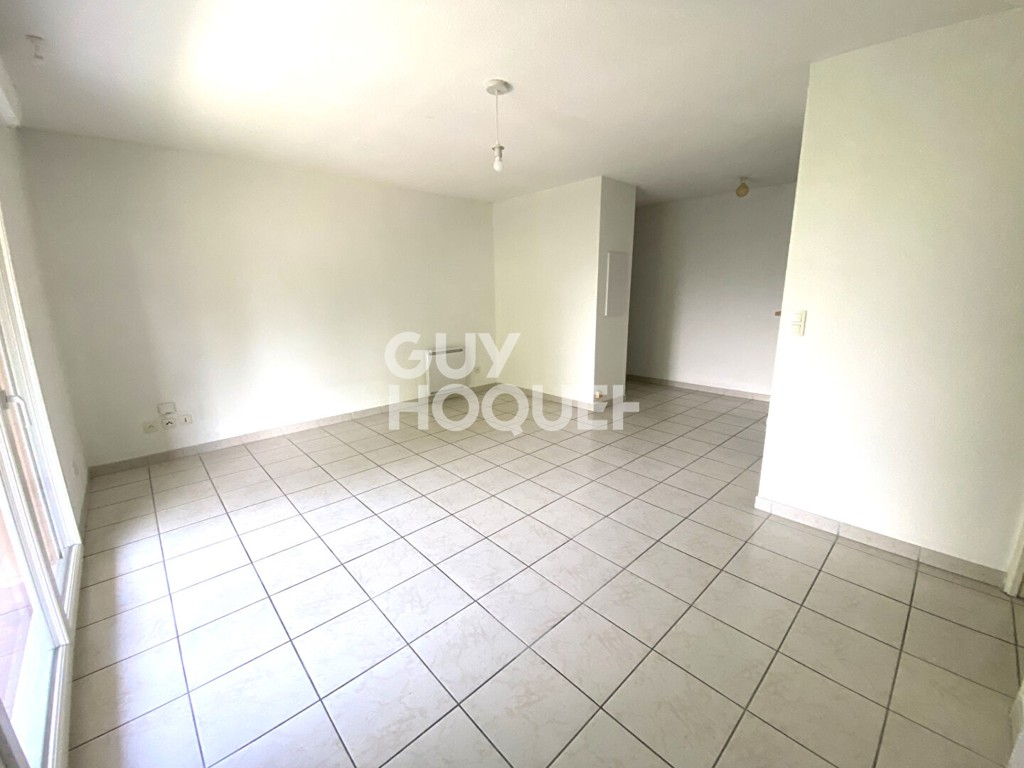Appartement Montauban 2 pièces 44.45 m2