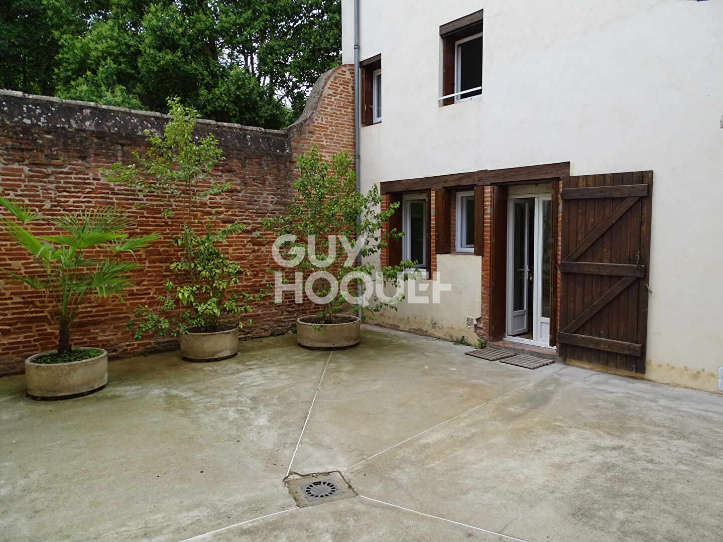 Appartement Montauban 2 pièces 27 m2