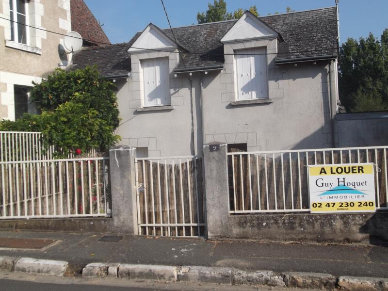 Proche Amboise