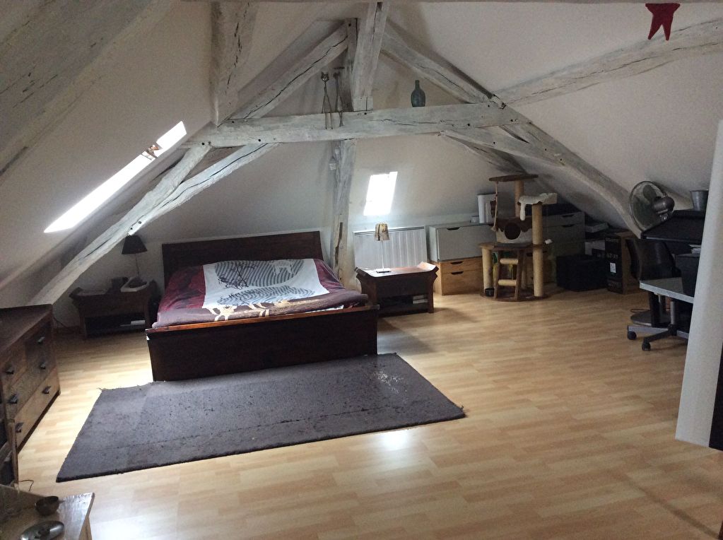 EXCLUSIVITE : Appartement hyper centre