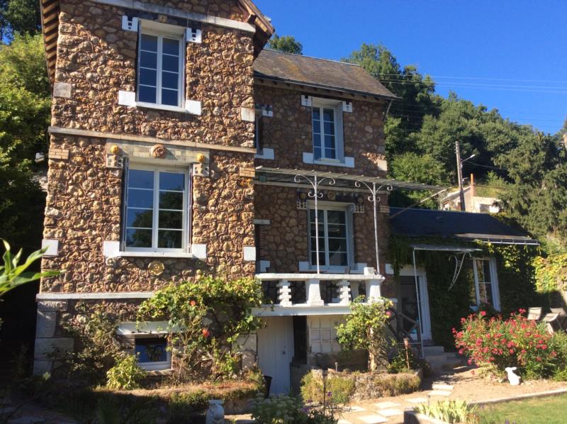 À vendre, maison de 94,41 m², 4 pièces à Noizay (37210).