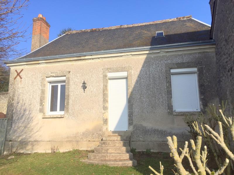 maison à NOIZAY.